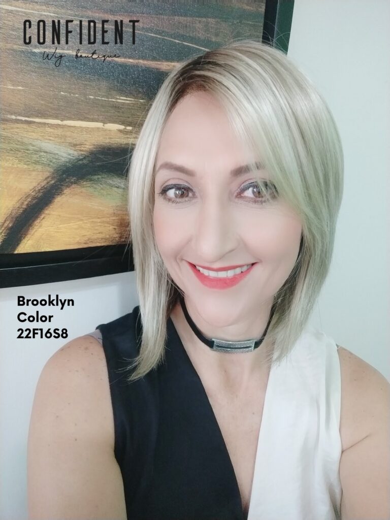 BROOKLYN 22F16S8