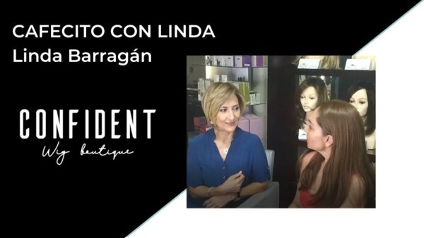 Cafecito con Linda