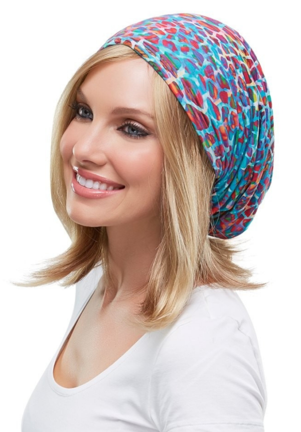 Softie Boho Bright Animal