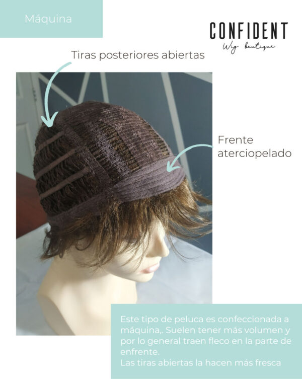 Kris color 4 - Imagen 2