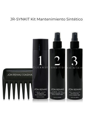 Kit de mantenimiento para Fibra sintética Gde.