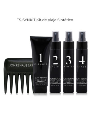 Travel Size Synthetic Kit