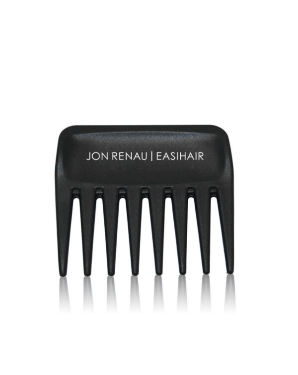 Wide Tooth Comb