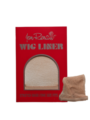 Wig Liners Fishnet (RED) WCL
