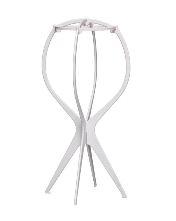 Plastic Wig Stand WS