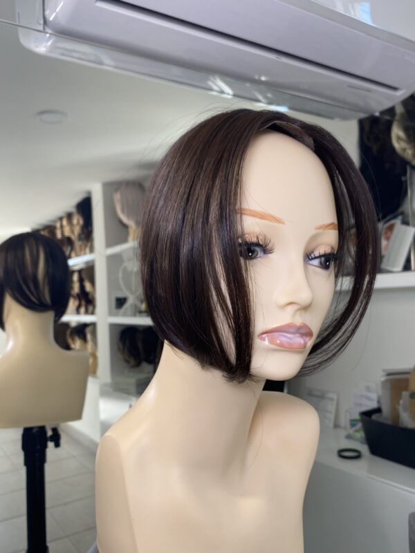 easiPart HD 8" JR-365-6