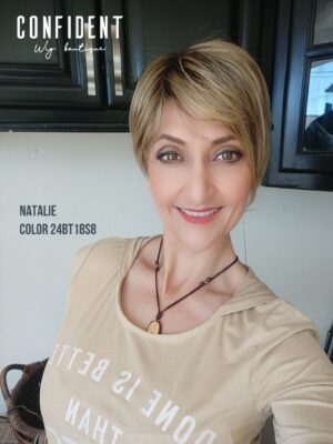 Natalie petite color 24BT18S8