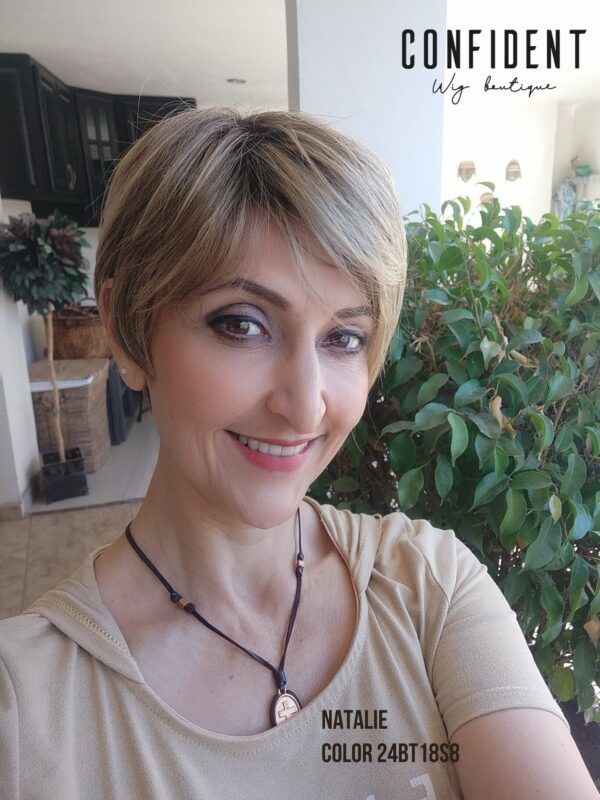 Natalie petite color 24BT18S8 - Imagen 2