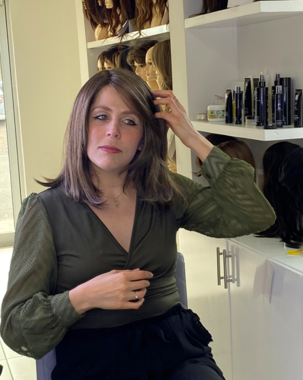 Elle color 8RH14