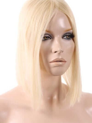 Topper Easipart HH 12" cabello humano color 613RN