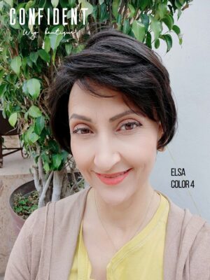 Elsa color 4
