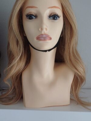 Selena color 22/16S8 cabello humano 14"