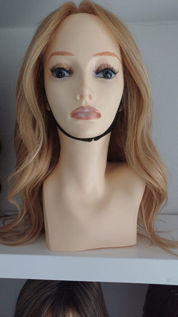 Selena color 22/16S8 cabello humano 14"