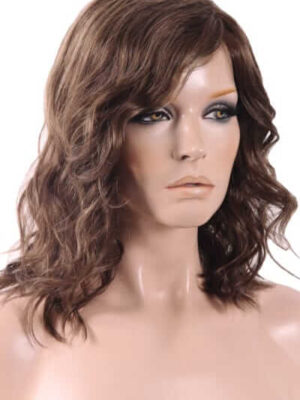 Scarlett color 8RH14
