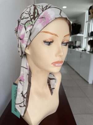 Akina - Magnolia Beige