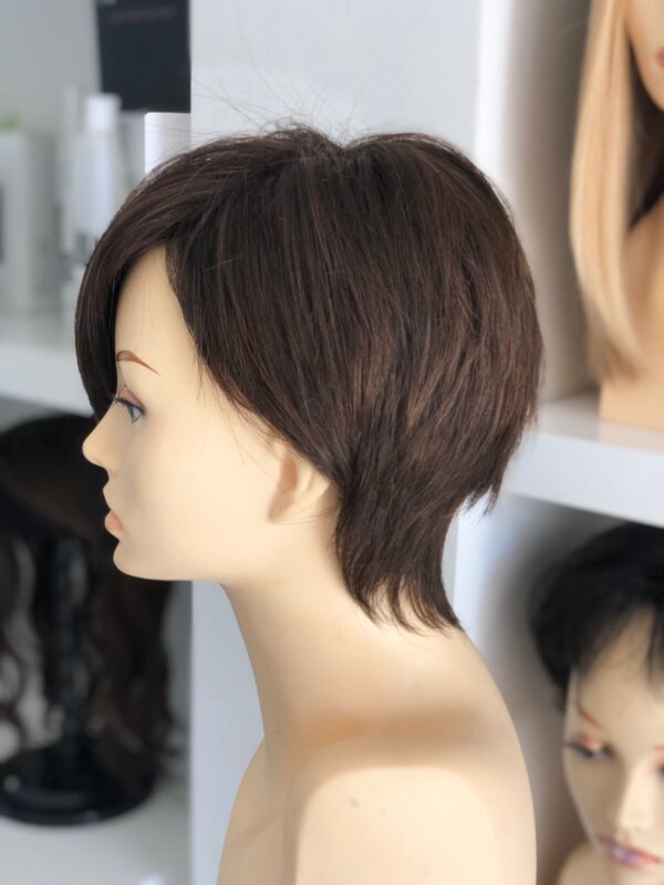 Izzie color Ginger Brown - Imagen 2