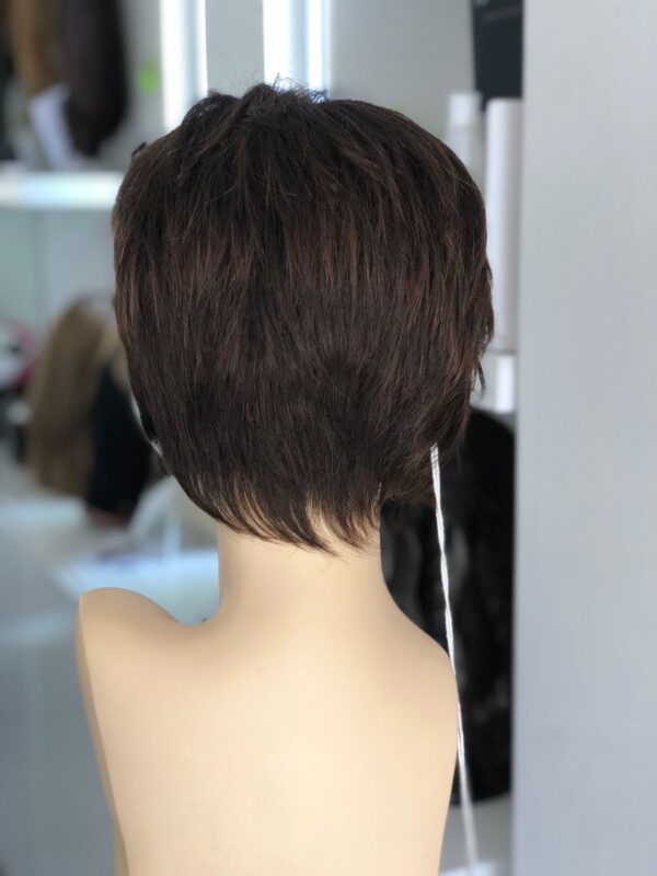 Izzie color Ginger Brown - Imagen 3