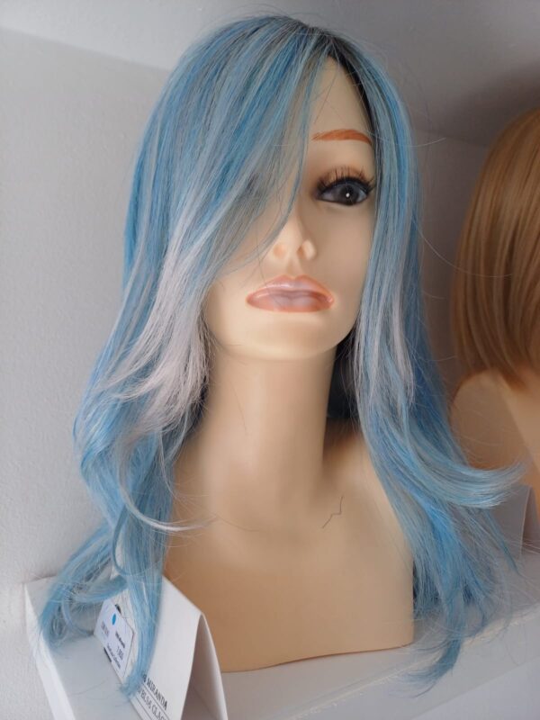 Miranda color FS60/BLS6 Glacier - Imagen 2