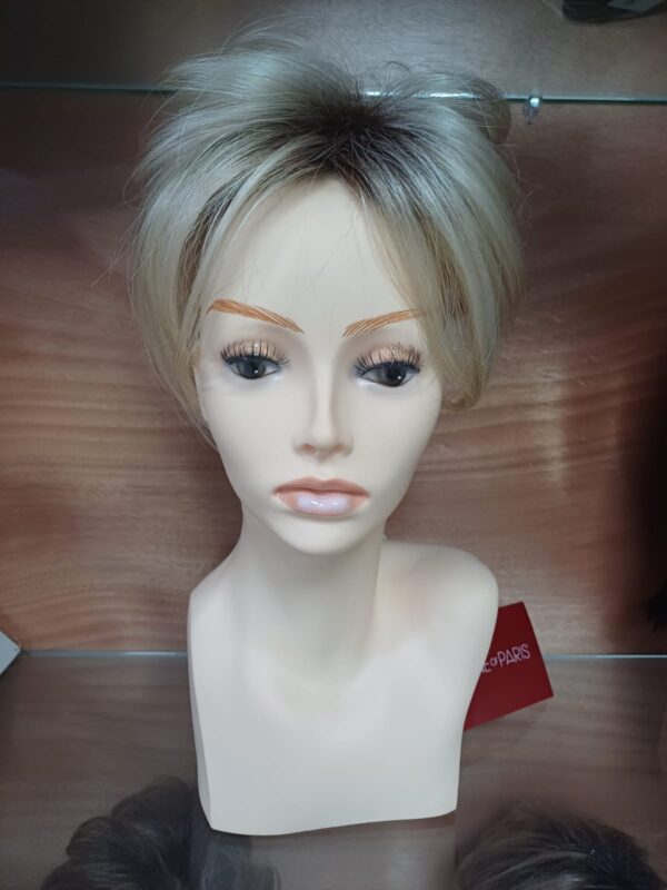 Modern TP color Champagne-R