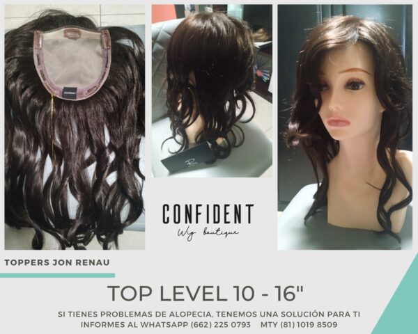 Top Level color 4