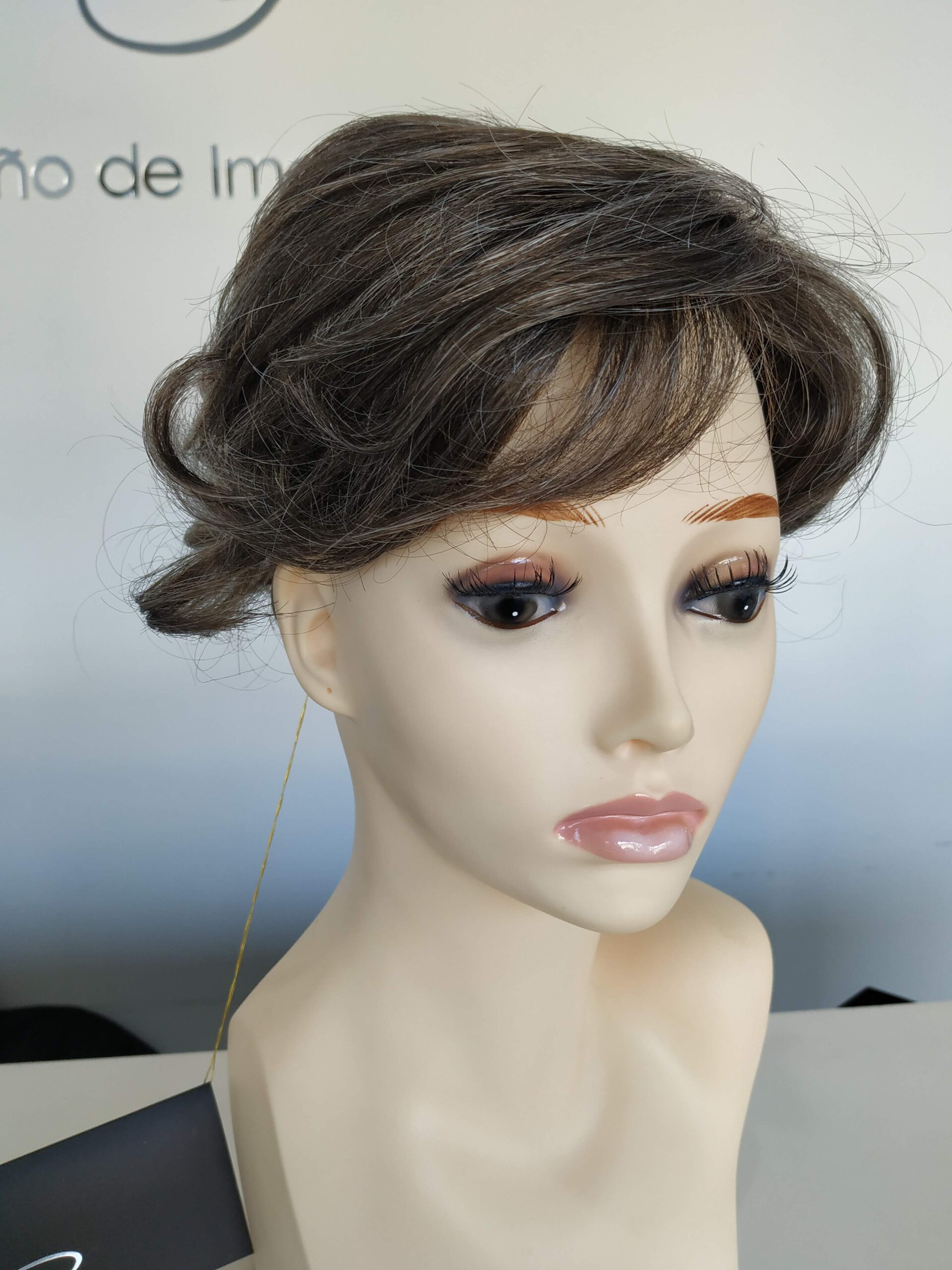 Top Crown color 38