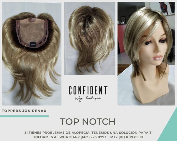 Top Notch color 22F16S8 - Imagen 3