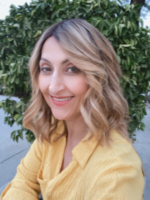 Peluca HD LaceFront 12'' 24BT18S8