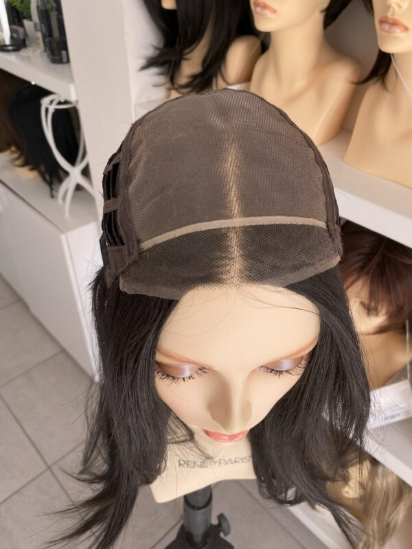 Angel color 24BT18S8 cabello humano 14 - Imagen 3
