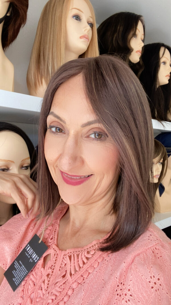 Judith 12" color 4/10T4