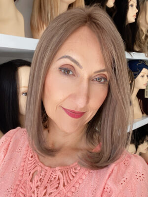 Judith 12" color 8/14T8