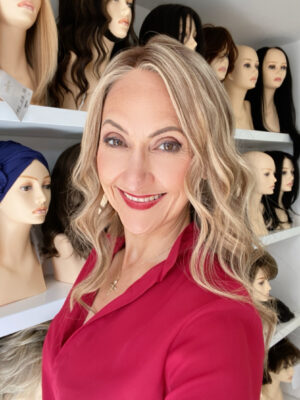 Angel color 24BT18S8 cabello humano 14